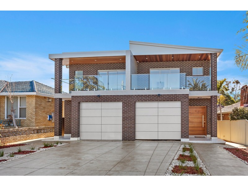 2A Poulton Avenue, Beverley Park NSW 2217