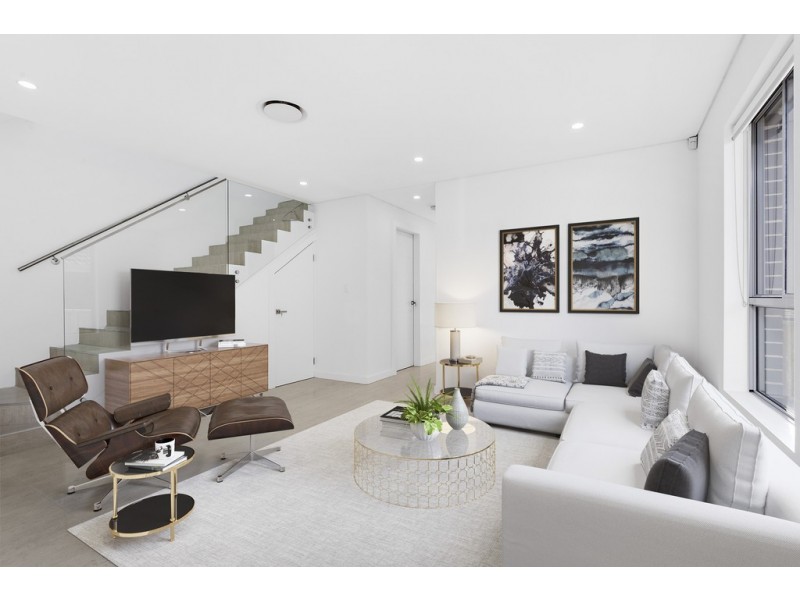 2A Poulton Avenue, Beverley Park NSW 2217