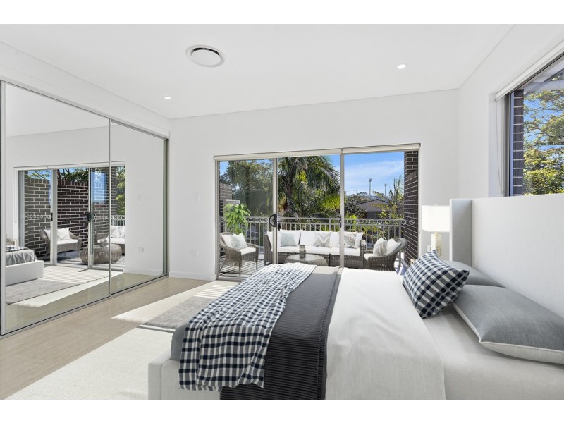 2A Poulton Avenue, Beverley Park NSW 2217