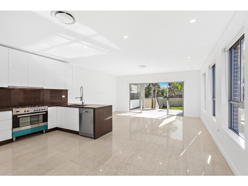 2A Poulton Avenue, Beverley Park NSW 2217