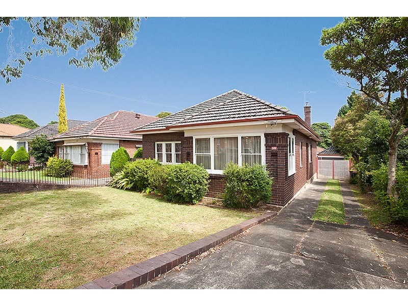 509 Forest Road, Bexley NSW 2207