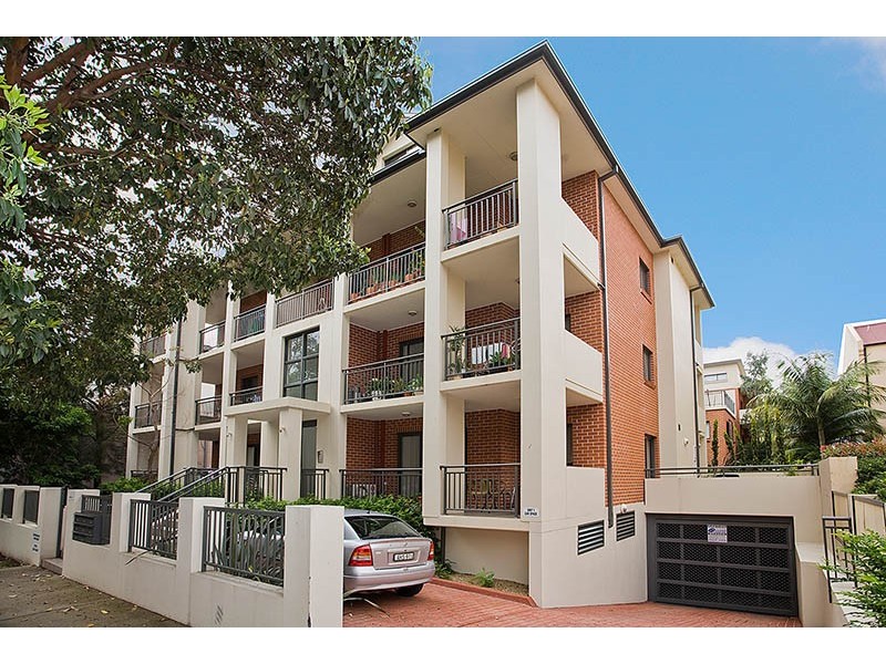 2/13-15 Ashton Street, Rockdale NSW 2216