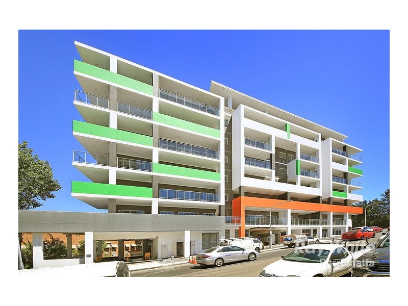 12/30-32 Arncliffe Street, Wolli Creek NSW 2205