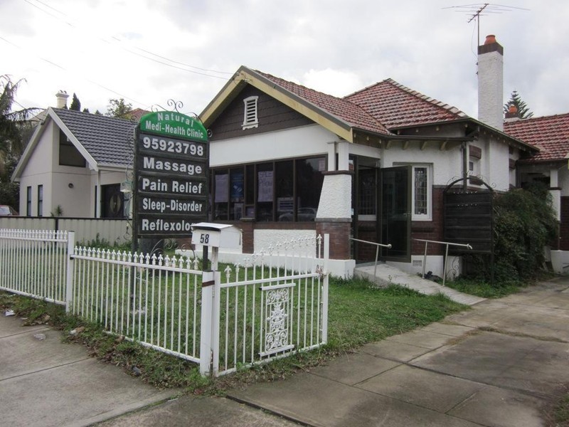 58 Harrow Road, Bexley NSW 2207