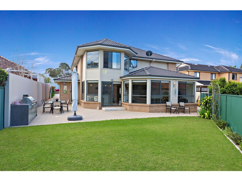 Beverly Hills NSW 2209