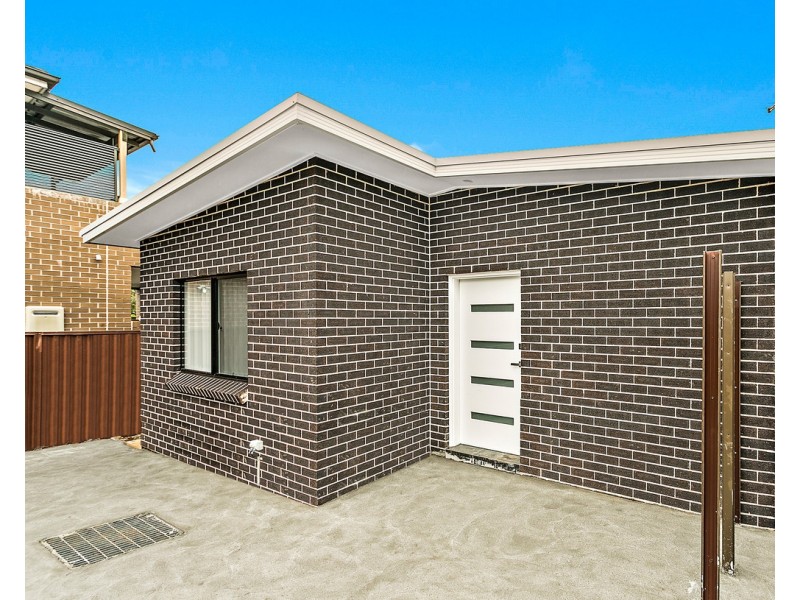 64a Dennis Street, Lakemba NSW 2195