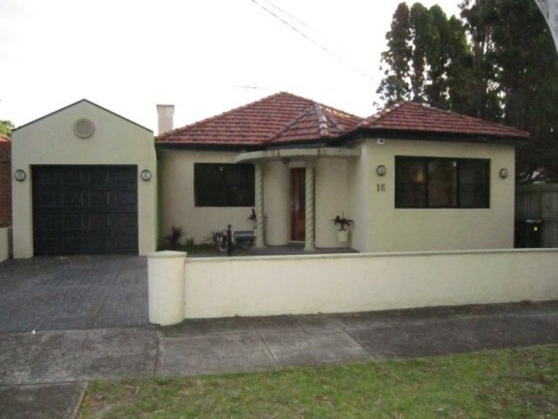 16 Towner Gardens, Pagewood NSW 2035