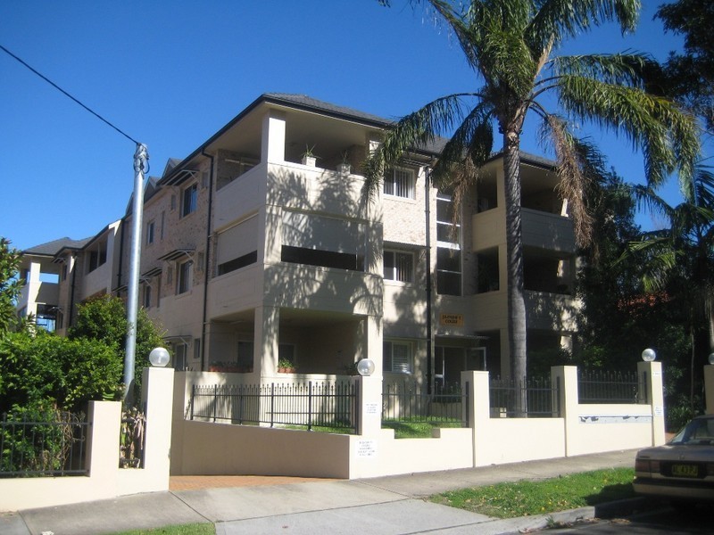 1/5-7 Ashton Street, Rockdale NSW 2216