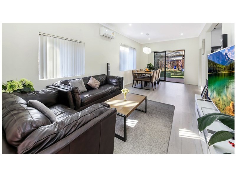 81 Caledonian Street, Bexley NSW 2207