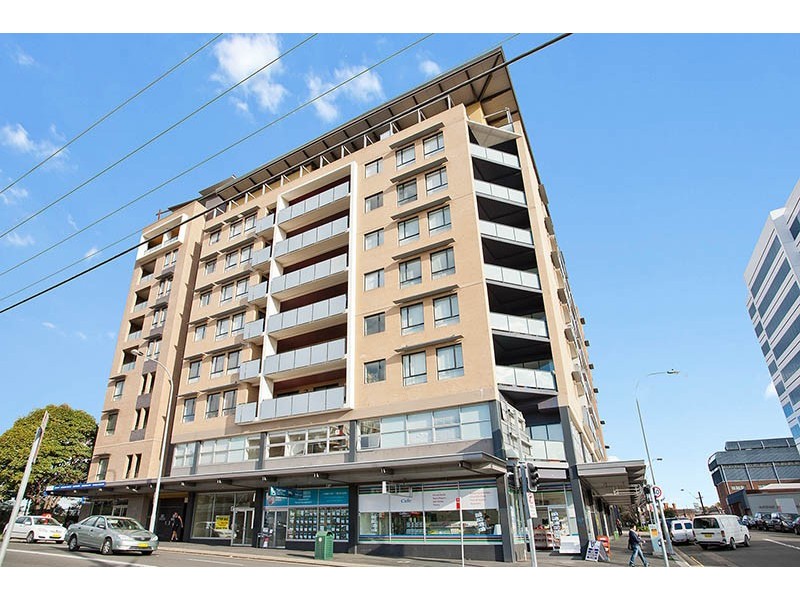 9/313 Forest Road, Hurstville NSW 2220