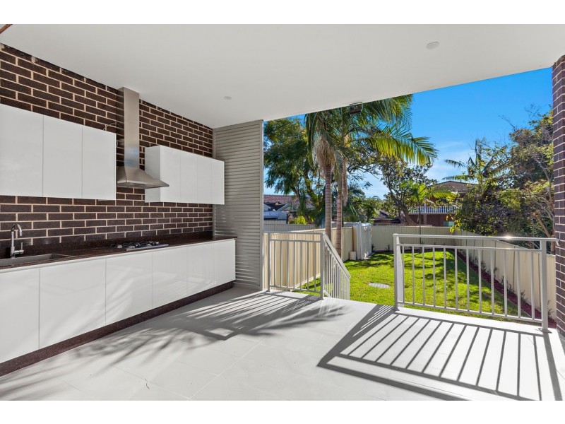 2A Poulton Avenue, Beverley Park NSW 2217