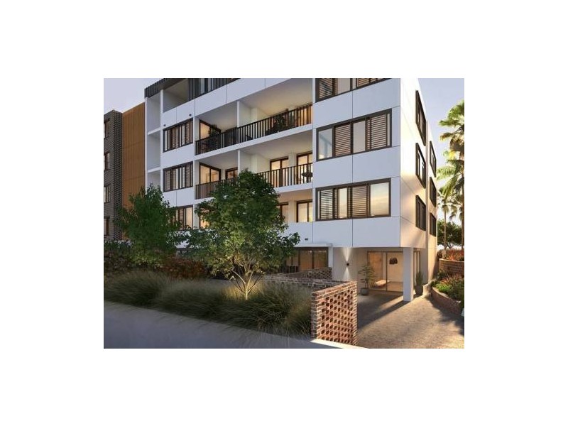 2109/53 Wilson Street, Botany NSW 2019