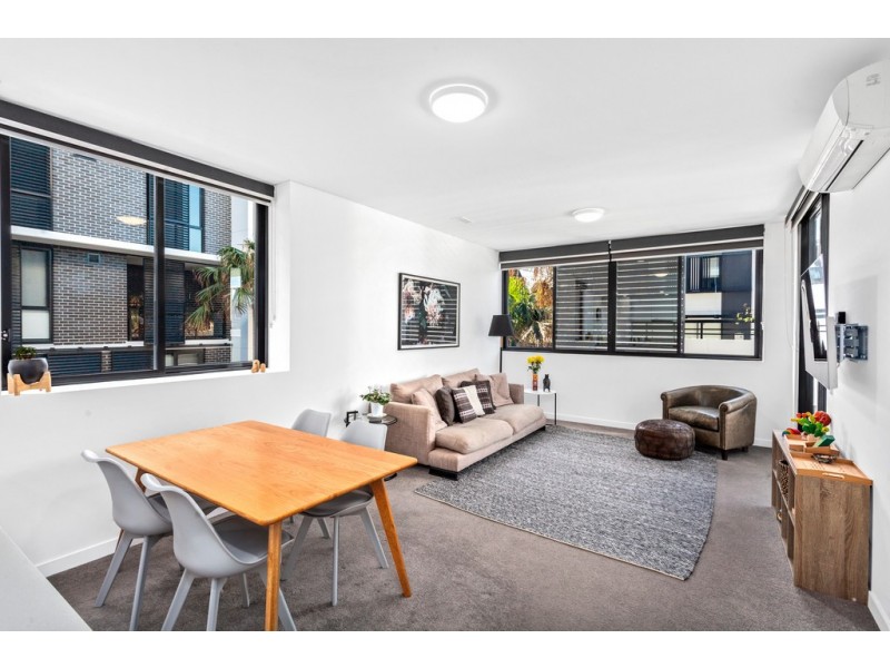 2109/53 Wilson Street, Botany NSW 2019