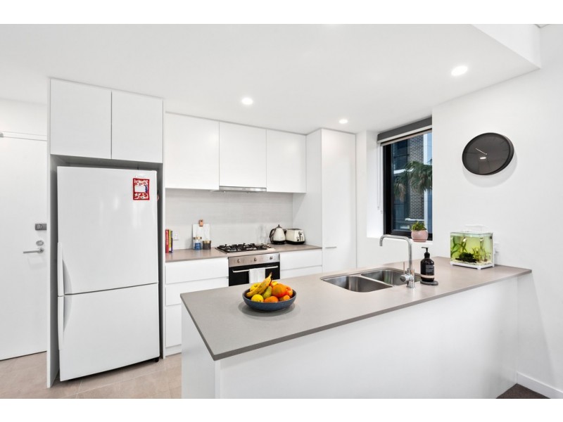 2109/53 Wilson Street, Botany NSW 2019