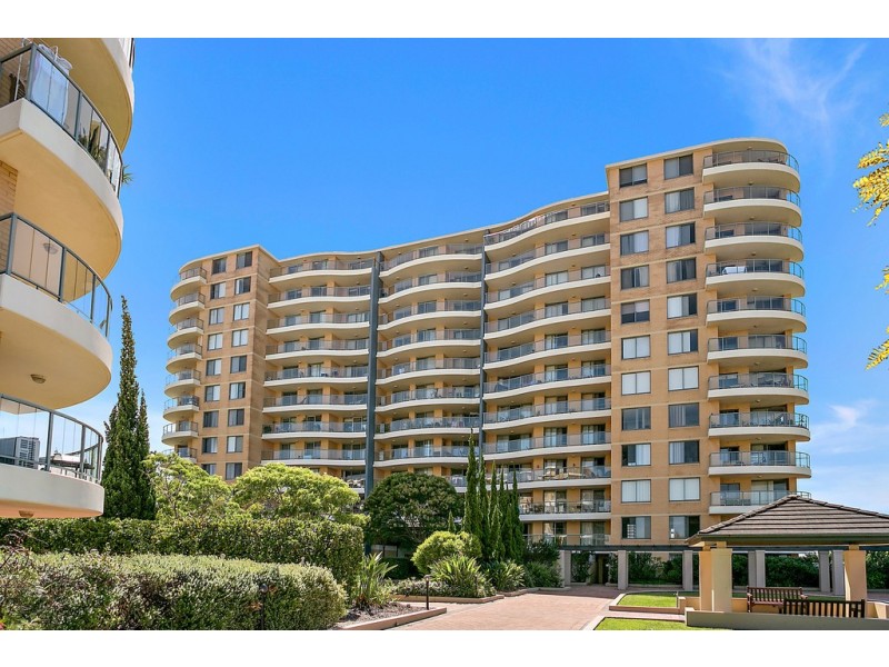 809/5 Rockdale Plaza Drive, Rockdale NSW 2216