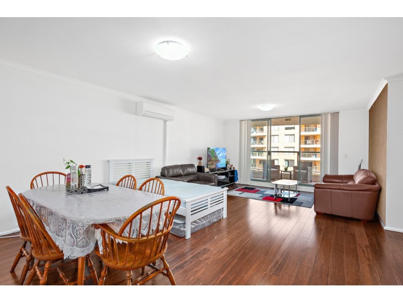 809/5 Rockdale Plaza Drive, Rockdale NSW 2216