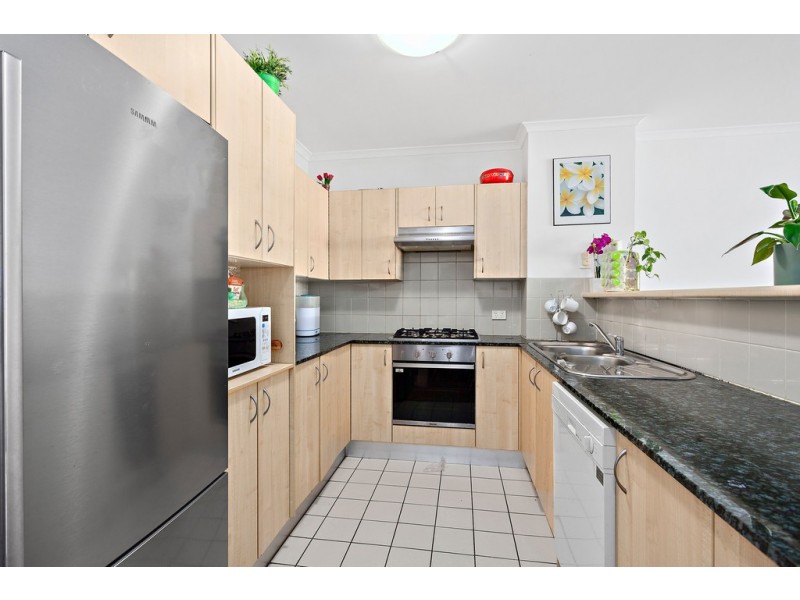 809/5 Rockdale Plaza Drive, Rockdale NSW 2216