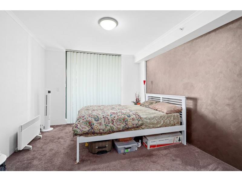 809/5 Rockdale Plaza Drive, Rockdale NSW 2216