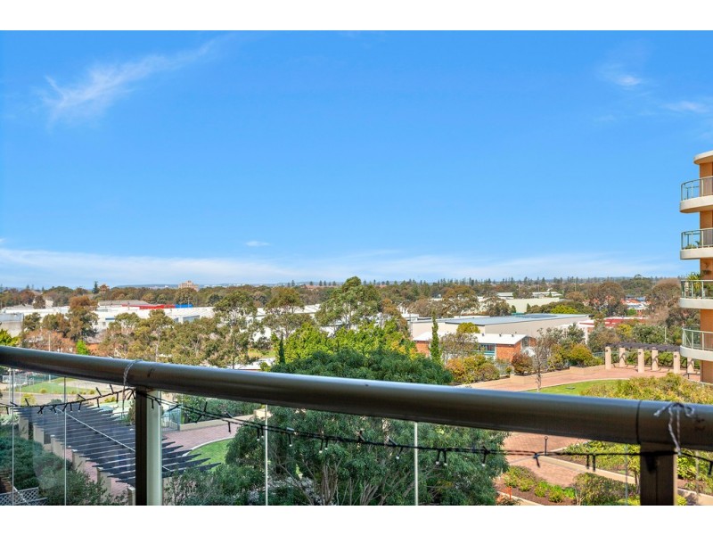 809/5 Rockdale Plaza Drive, Rockdale NSW 2216