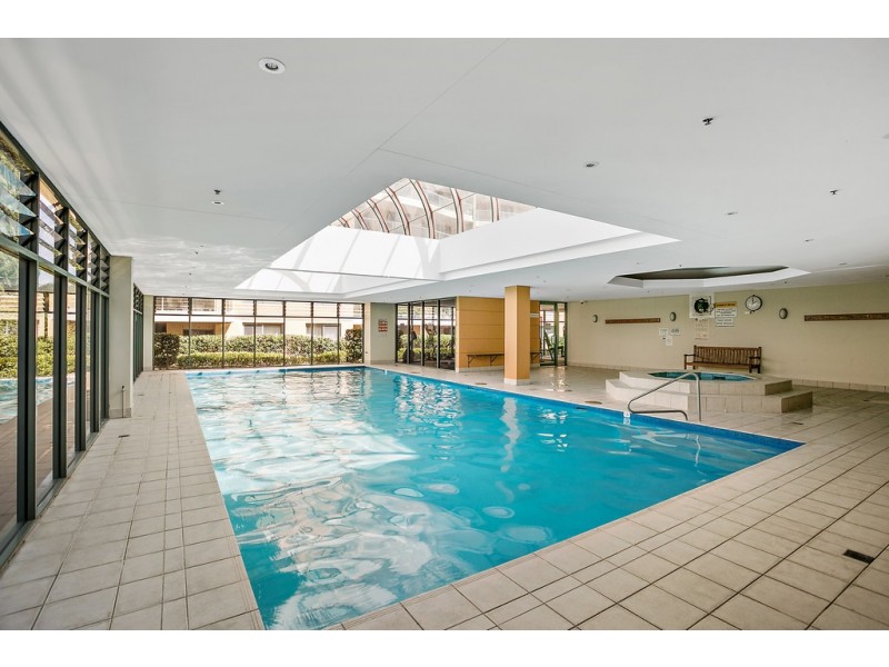 809/5 Rockdale Plaza Drive, Rockdale NSW 2216