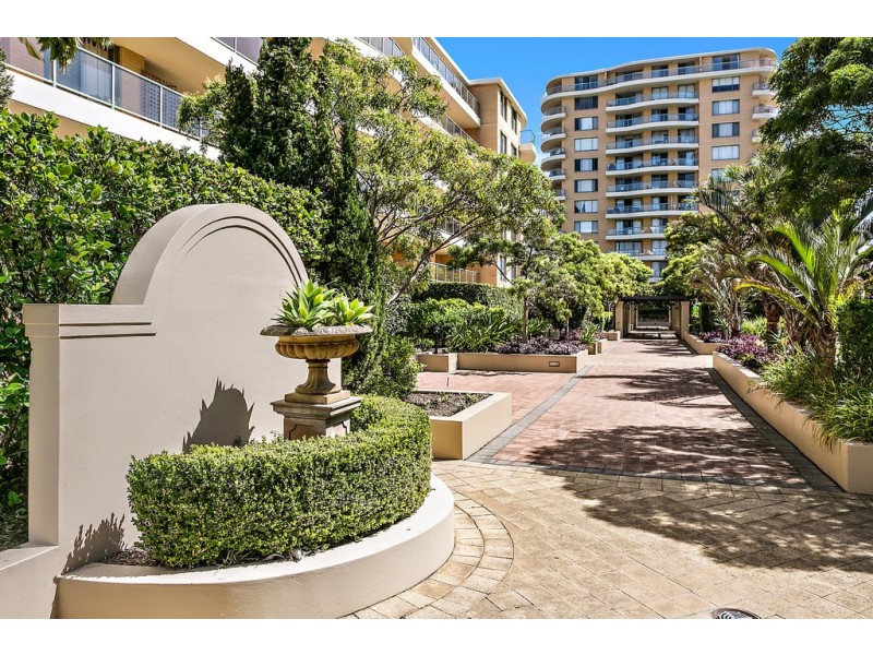 809/5 Rockdale Plaza Drive, Rockdale NSW 2216