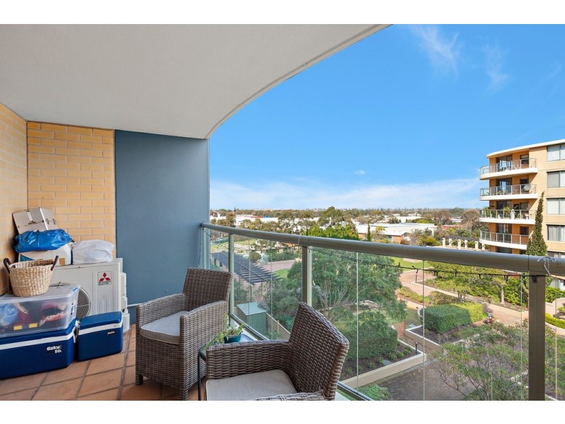 809/5 Rockdale Plaza Drive, Rockdale NSW 2216