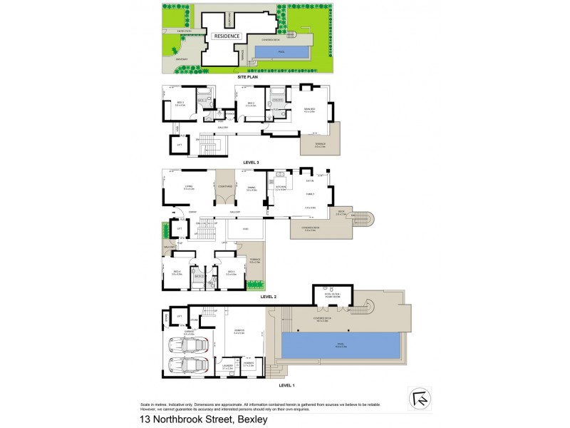 13 Northbrook Street, Bexley NSW 2207