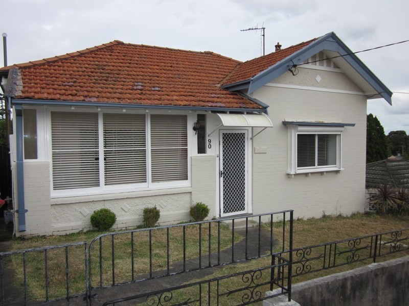 90 Gibbes Street, Rockdale NSW 2216