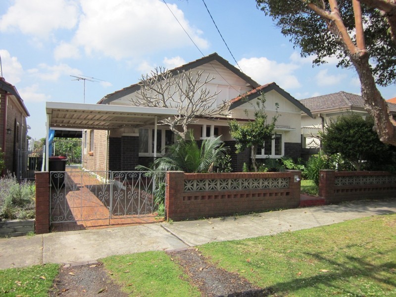 24 Princes Street, Bexley NSW 2207