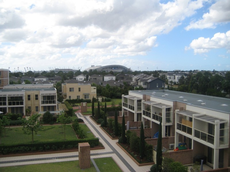 117/3 Carnarvon Street, Silverwater NSW 2128