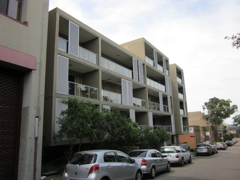 37/32-42 Rosehill Street, Redfern NSW 2016