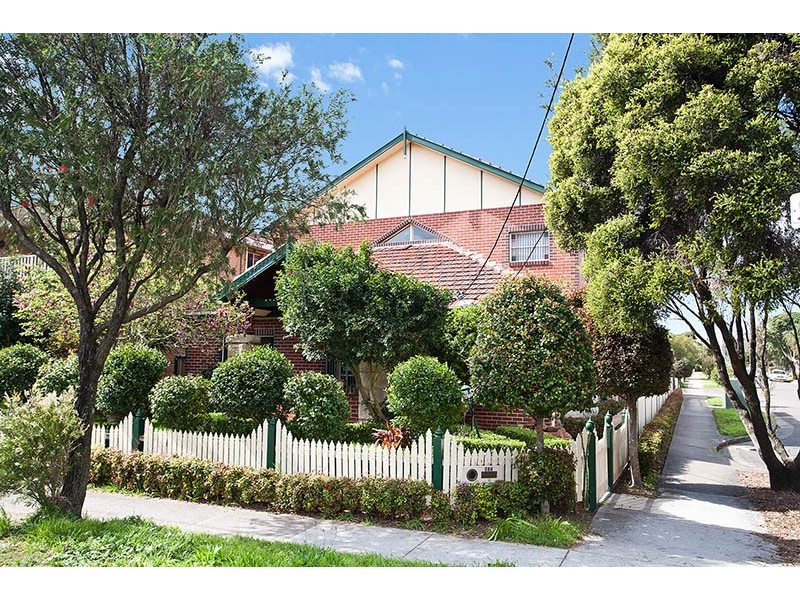 350 West Botany Street, Brighton-le-sands NSW 2216