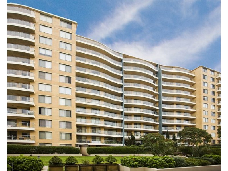 503/5 Rockdale Plaza Drive, Rockdale NSW 2216