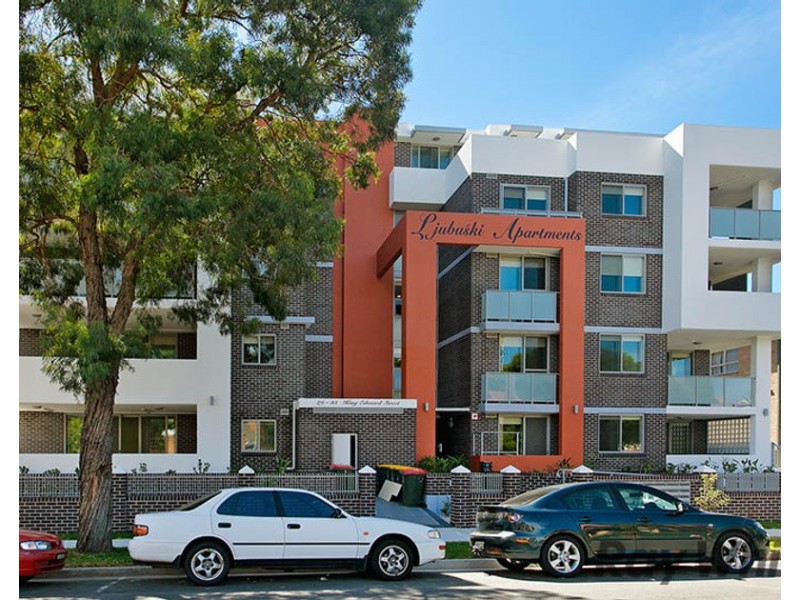 7/29-35 King Edward Street, Rockdale NSW 2216