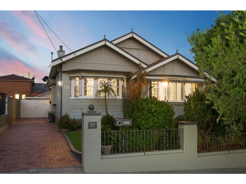 87 Herbert Street, Rockdale NSW 2216