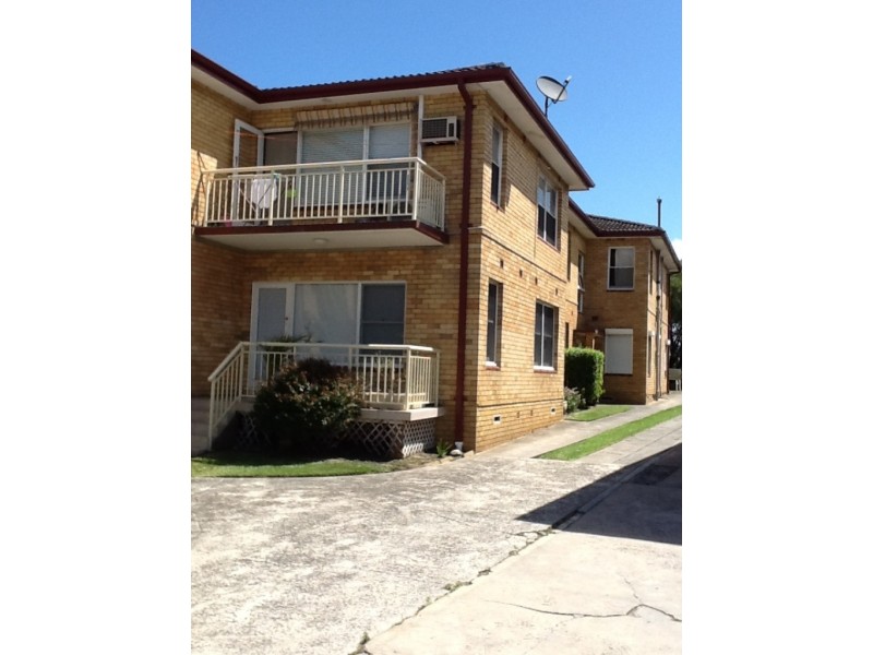 5/686 Rocky Point Road, Sans Souci NSW 2219