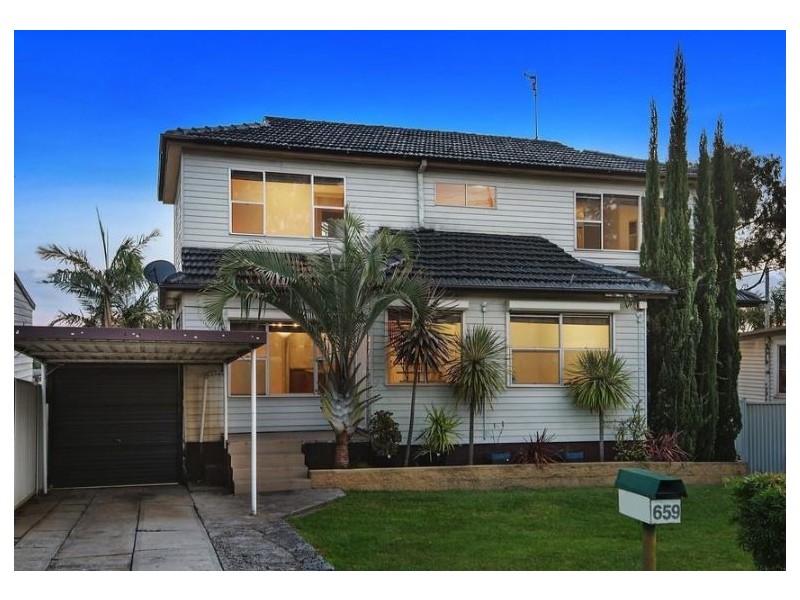 659 Forest Road, Peakhurst NSW 2210