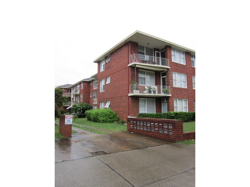 21/162 Chuter Avenue, Sans Souci NSW 2219