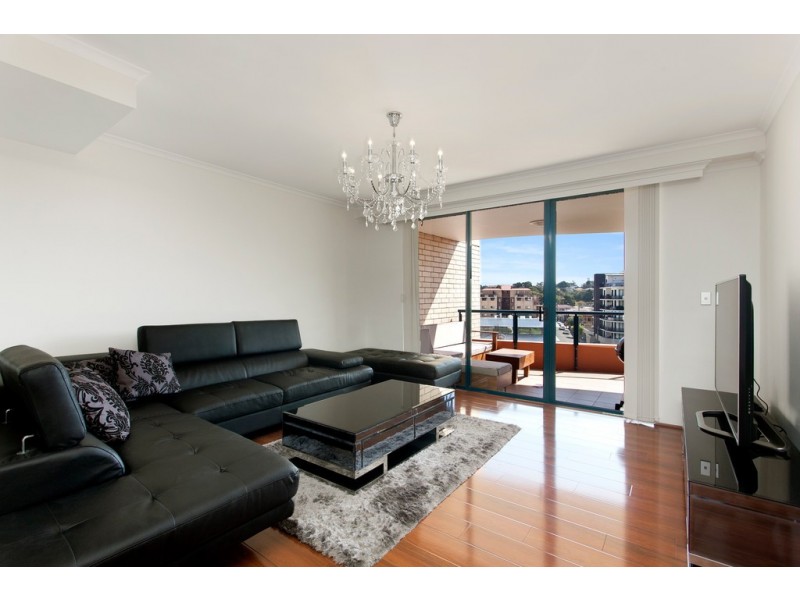 52/8 Ashton Street, Rockdale NSW 2216