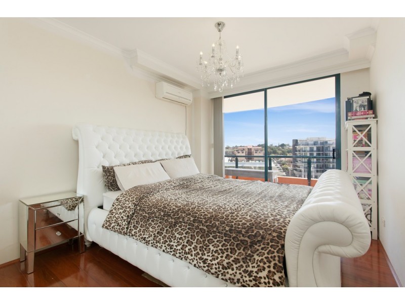 52/8 Ashton Street, Rockdale NSW 2216