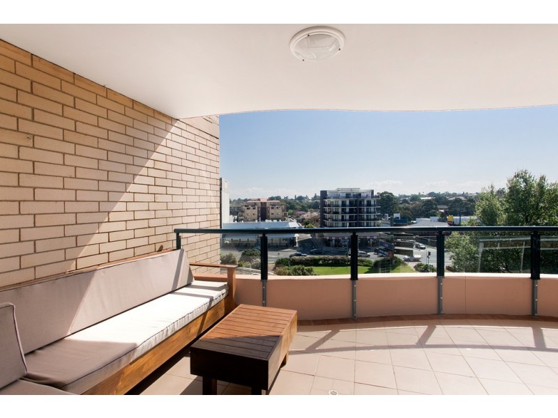 52/8 Ashton Street, Rockdale NSW 2216