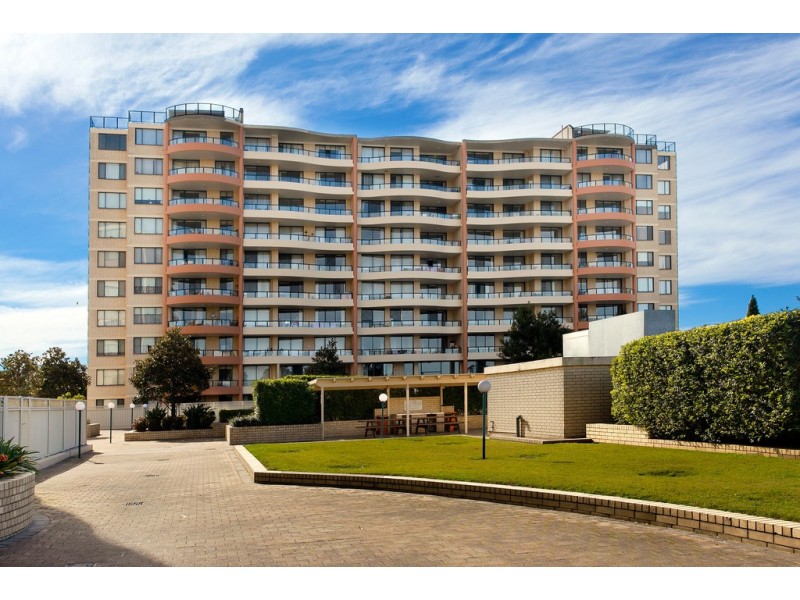 52/8 Ashton Street, Rockdale NSW 2216