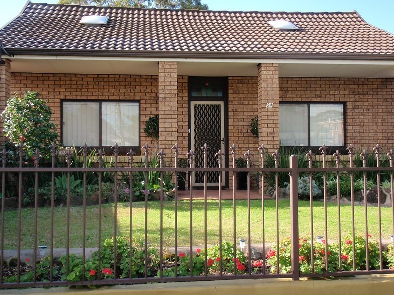 24 Flora Street, Arncliffe NSW 2205