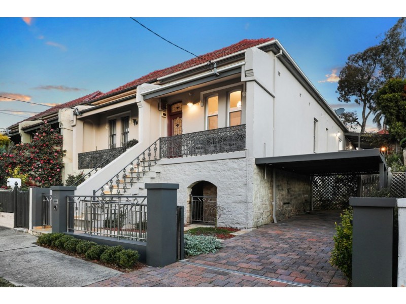 28 Stanley Street, Arncliffe NSW 2205