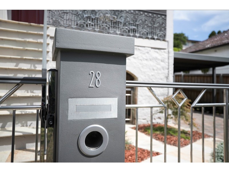 28 Stanley Street, Arncliffe NSW 2205