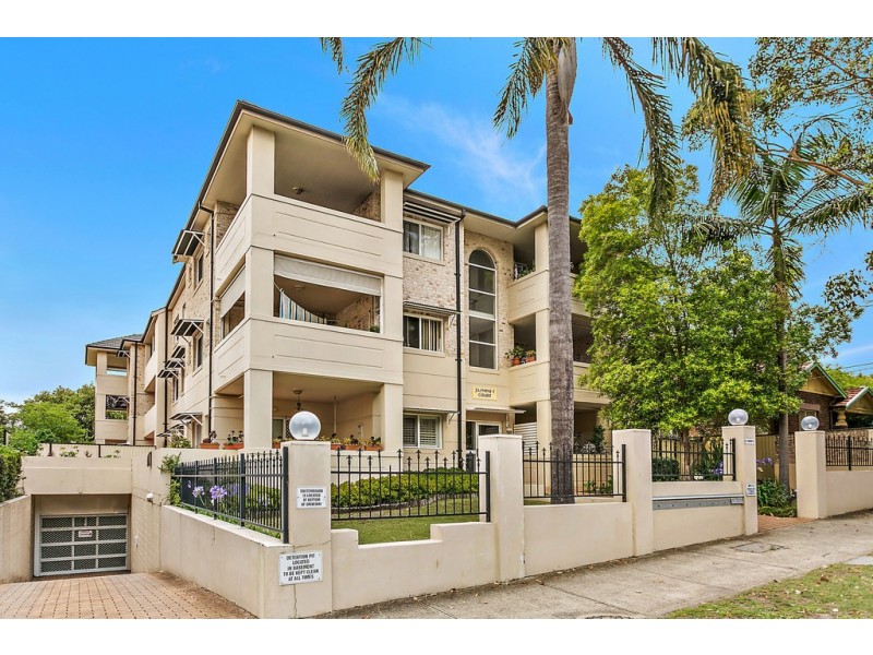 1/5-7 Ashton Street, Rockdale NSW 2216