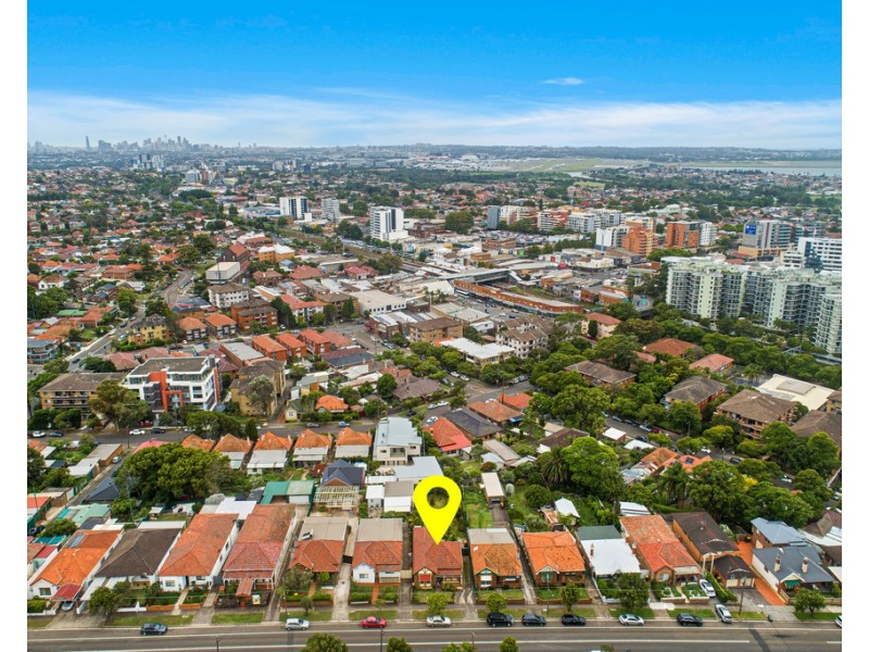 114 Harrow Road, Bexley NSW 2207