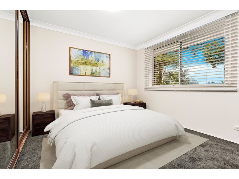 8/69 Chapel Street, Rockdale NSW 2216