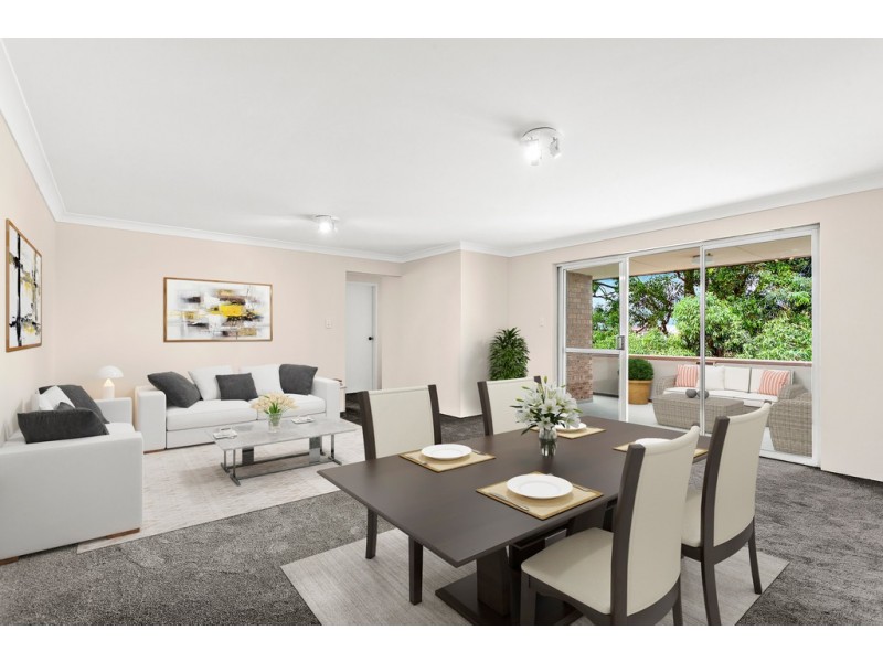 8/69 Chapel Street, Rockdale NSW 2216