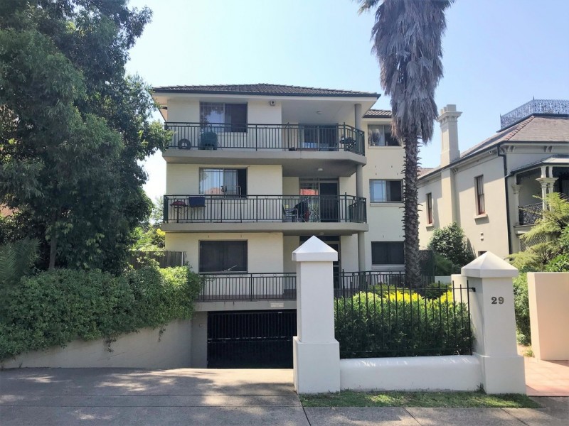 12/27-29 Eden Street, Arncliffe NSW 2205